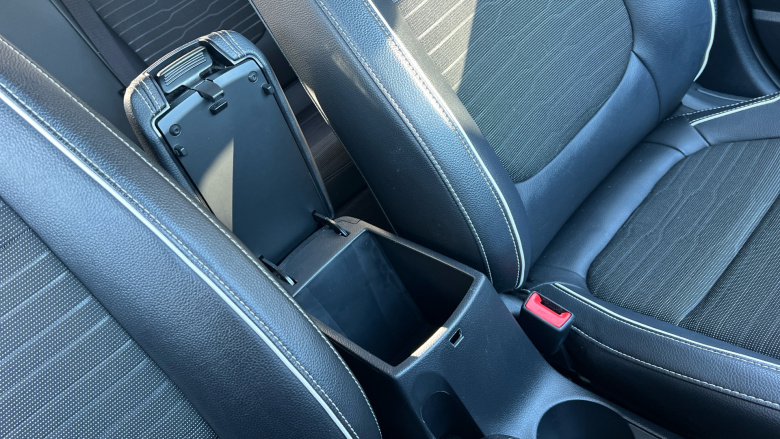 Kia Stonic 1.0T GDi 48V GT-Line S 5dr Petrol Estate